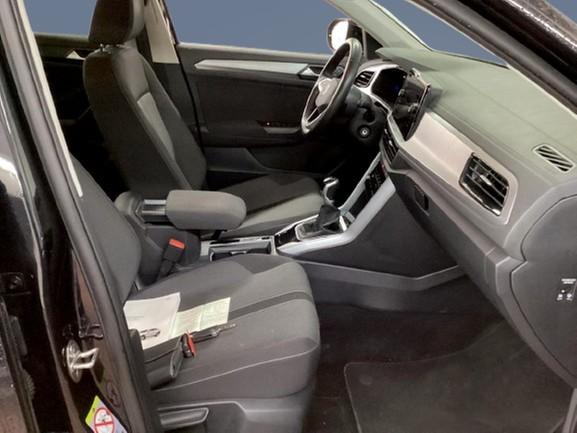 Volkswagen T-Roc 2.0 TDI Life