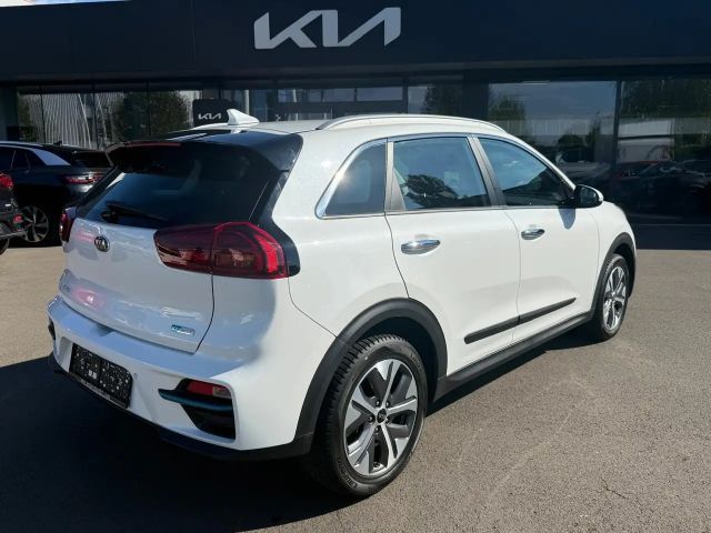 Kia Niro EV