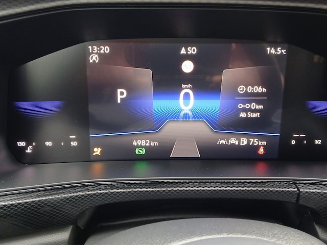 Volkswagen T-Cross 1.0 TSI DSG Life