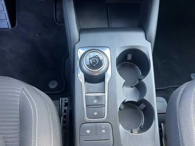Ford Kuga AWD Titanium
