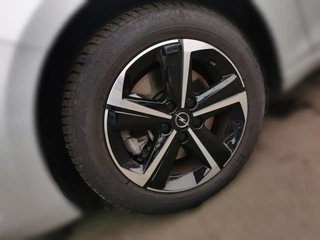 Opel Astra GS-Line Grand Sport Sports Tourer