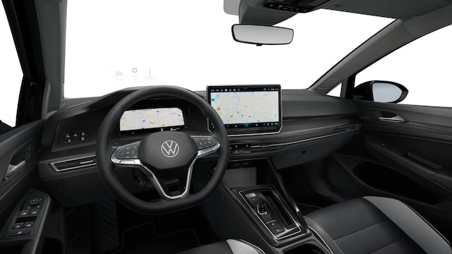 Volkswagen Golf DSG Golf VIII Style