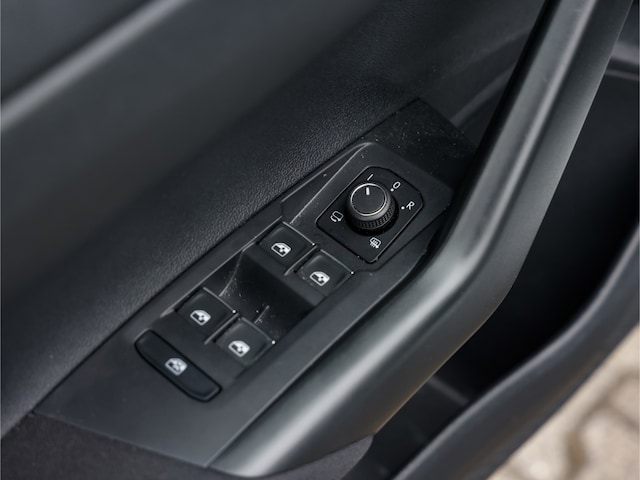 Volkswagen Taigo DSG Move