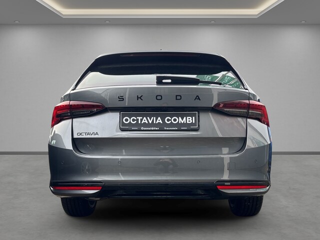 Skoda Octavia Combi Sportline
