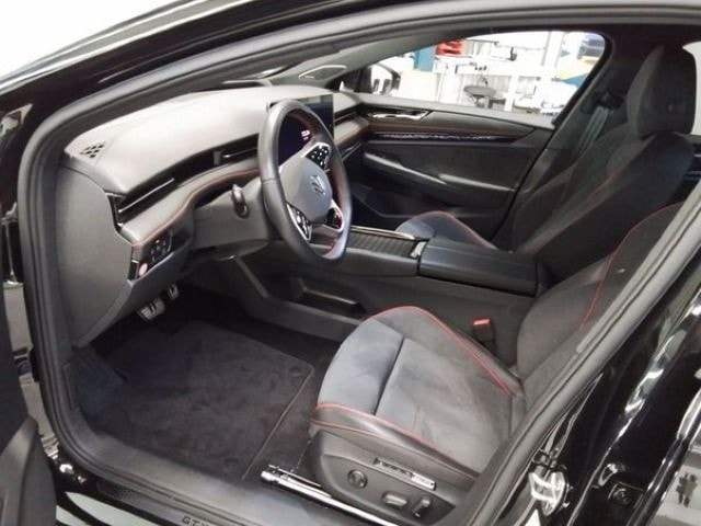 Volkswagen ID.7 GTX Tourer