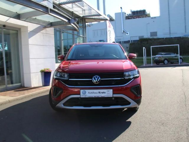 Volkswagen T-Cross DSG Life