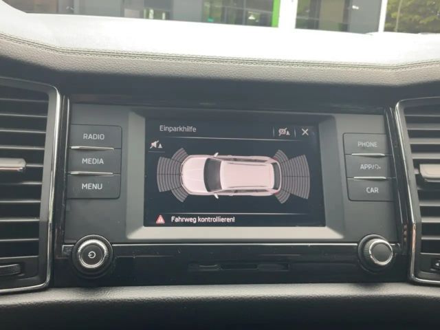 Skoda Kodiaq 2.0 TDI Ambition