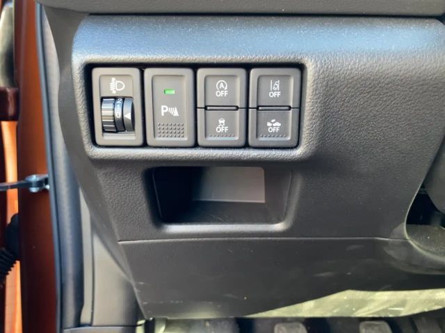 Suzuki S-Cross AllGrip