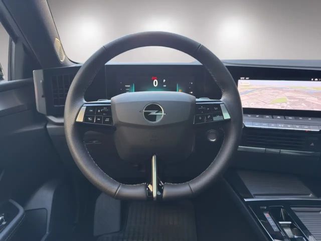 Opel Astra GS-Line Grand Sport Hybrid