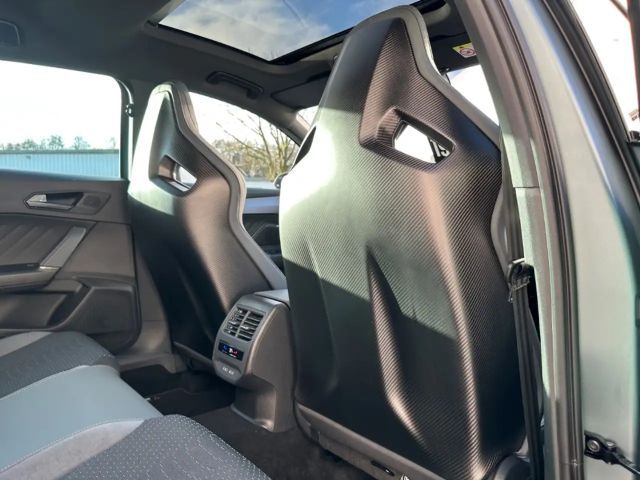 Cupra Leon 2.0 TSI DSG VZ