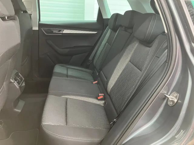 Skoda Karoq Selection
