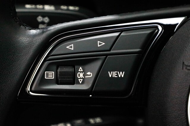 Audi A3 30 TFSI Sedan