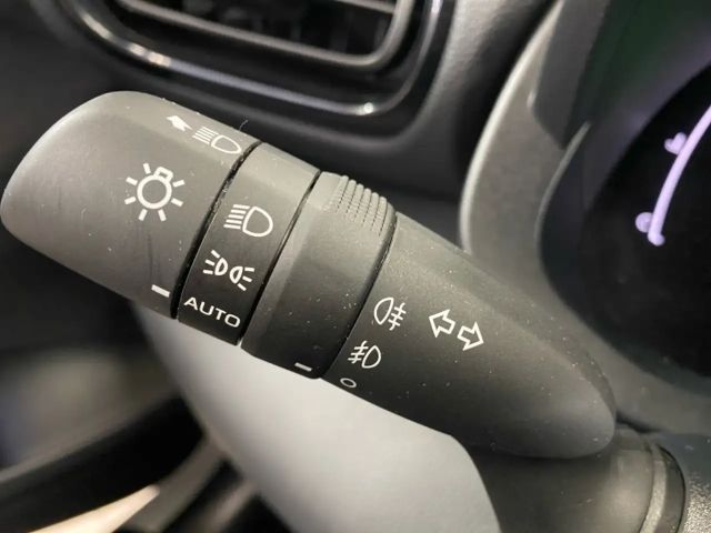 Toyota Yaris Cross Hybride Team D