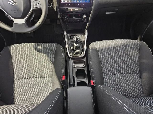 Suzuki Vitara Comfort Hybrid
