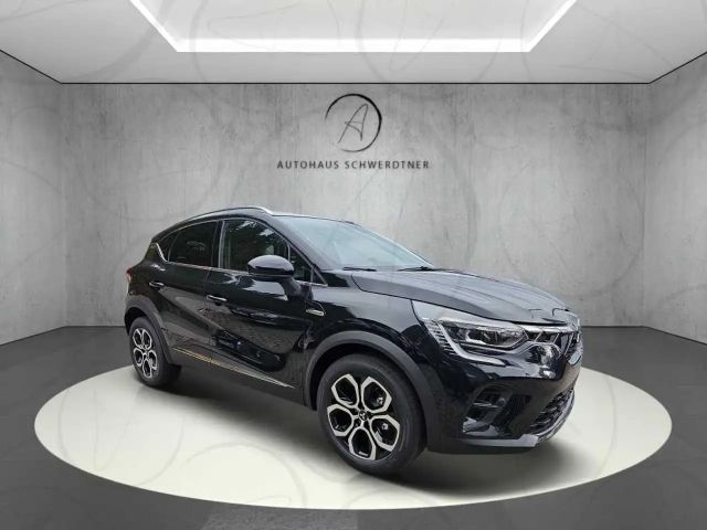 Mitsubishi ASX 1.3 Turbo Select A/T Aktionsfahrzeug!