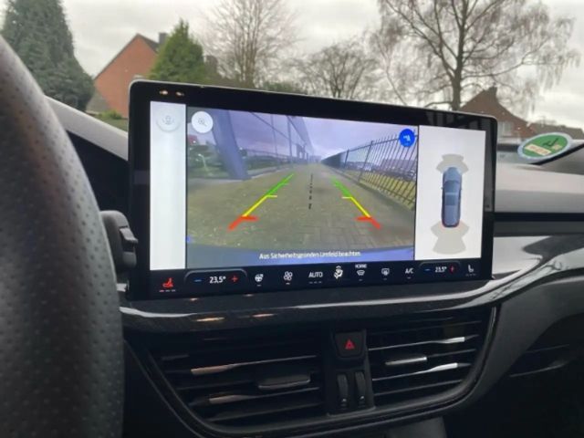 Ford Focus ST Line Wagon