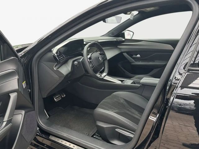 Peugeot 308 EAT8 GT-Line Hybrid