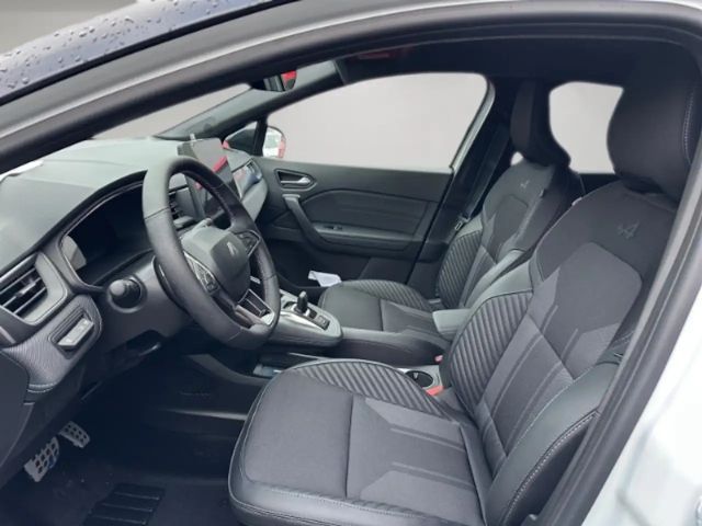 Renault Captur Alpine EDC Esprit Hybrid