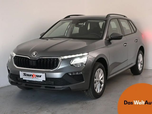 Skoda Kamiq Essence TSI