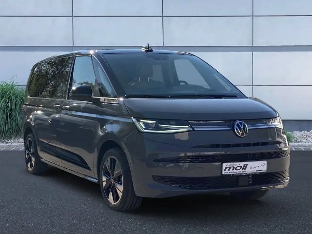 Volkswagen Multivan 2.0 TDI DSG T7