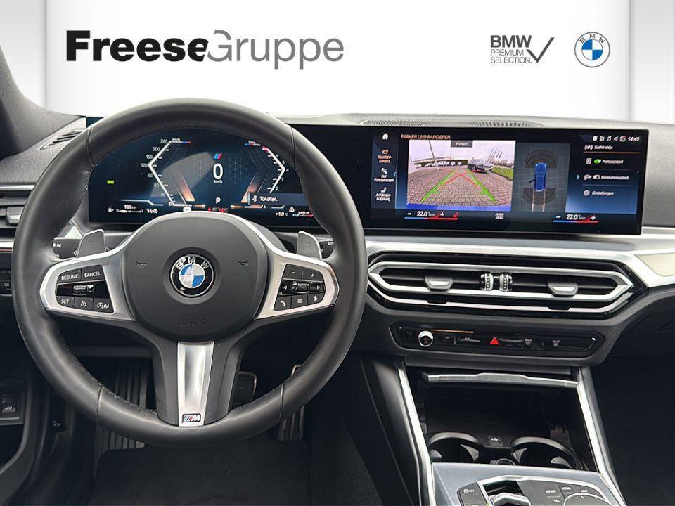 BMW 318 318i Touring