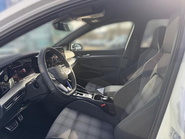 Volkswagen Golf DSG GTE eHybrid