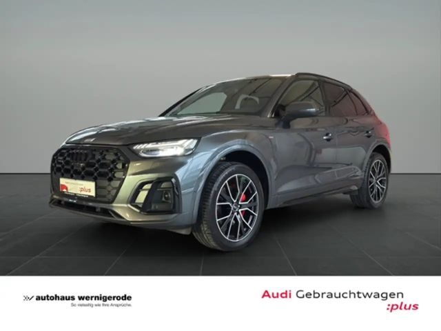 Audi Q5 40 TDI Quattro S-Line S-Tronic