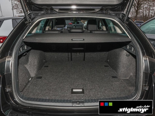 Skoda Octavia Combi Selection