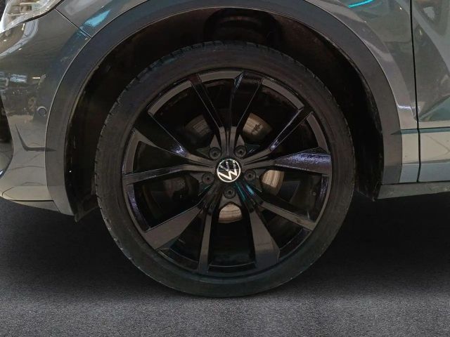 Volkswagen T-Roc 1.5 TSI DSG