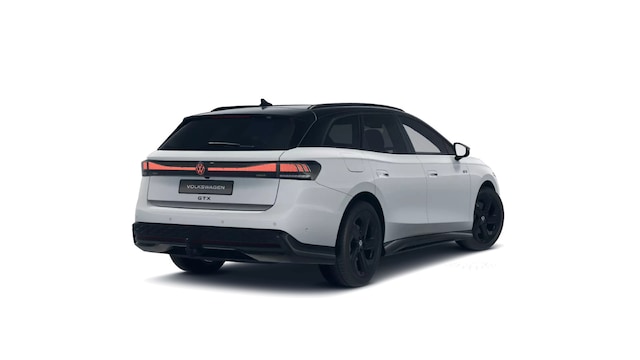 Volkswagen ID.7 GTX Tourer