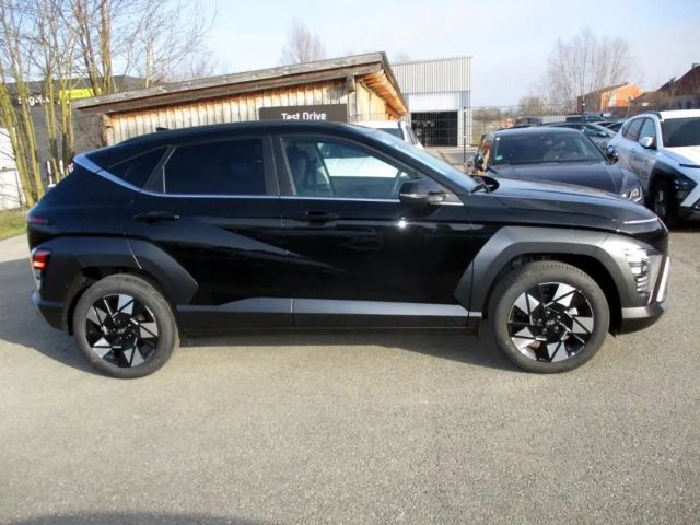 Hyundai Kona 1.6 2WD