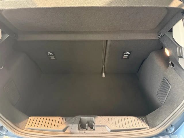 Ford Fiesta Titanium