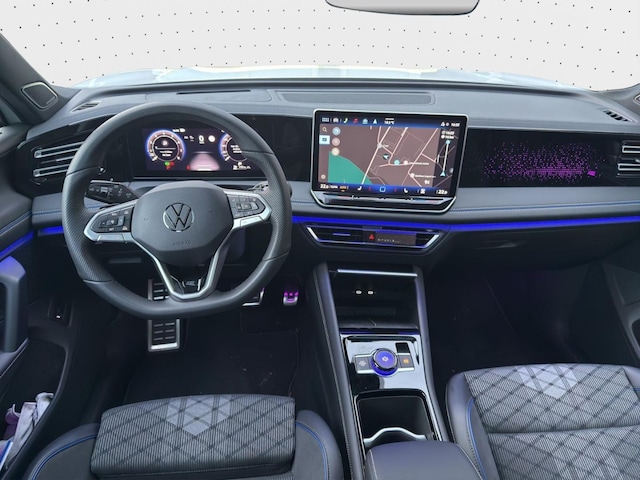 Volkswagen Tiguan DSG R-Line