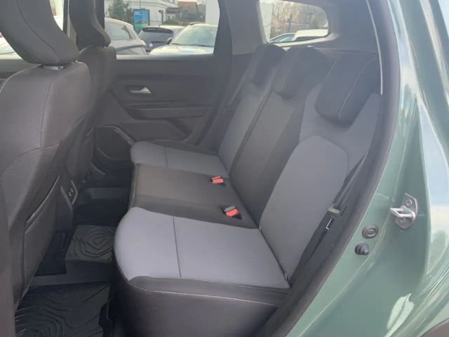 Dacia Duster Extreme TCe 150