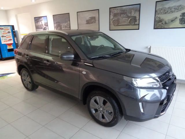 Suzuki Vitara AllGrip Hybrid Shine