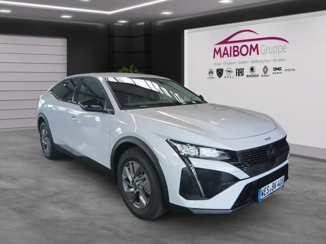 Peugeot 408 Allure Pack Hybrid