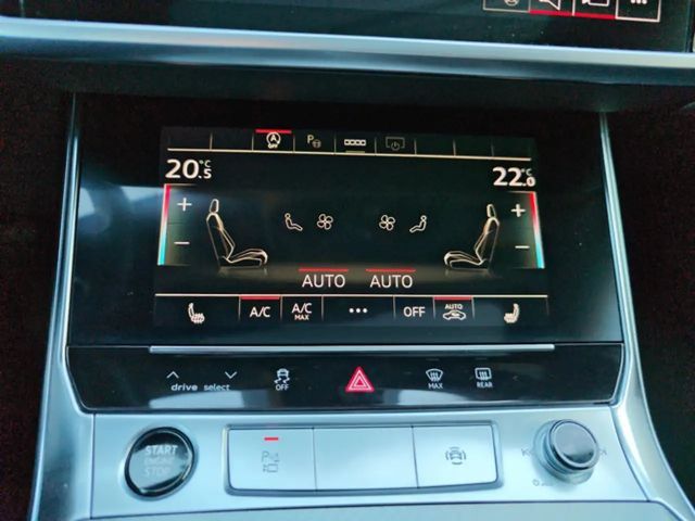 Audi A6 2.0 TDI Avant S-Tronic