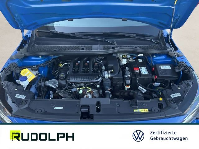 Opel Corsa Edition F Edition