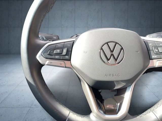 Volkswagen Taigo 1.5 TSI DSG R-Line