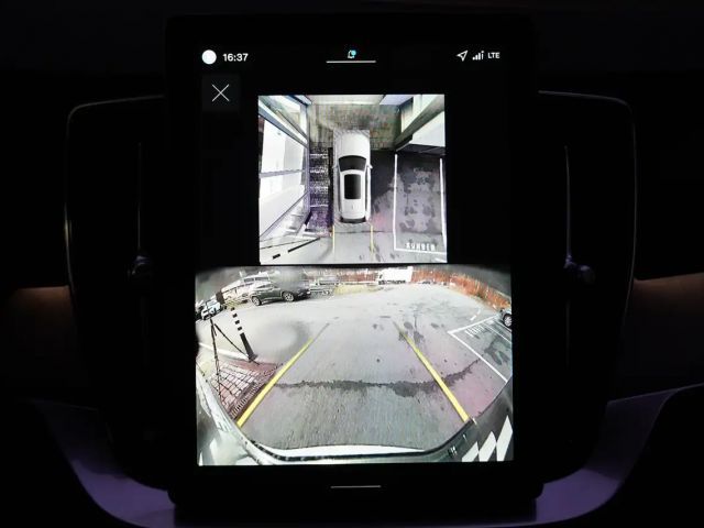 Volvo XC90 Dark T8 Ultra