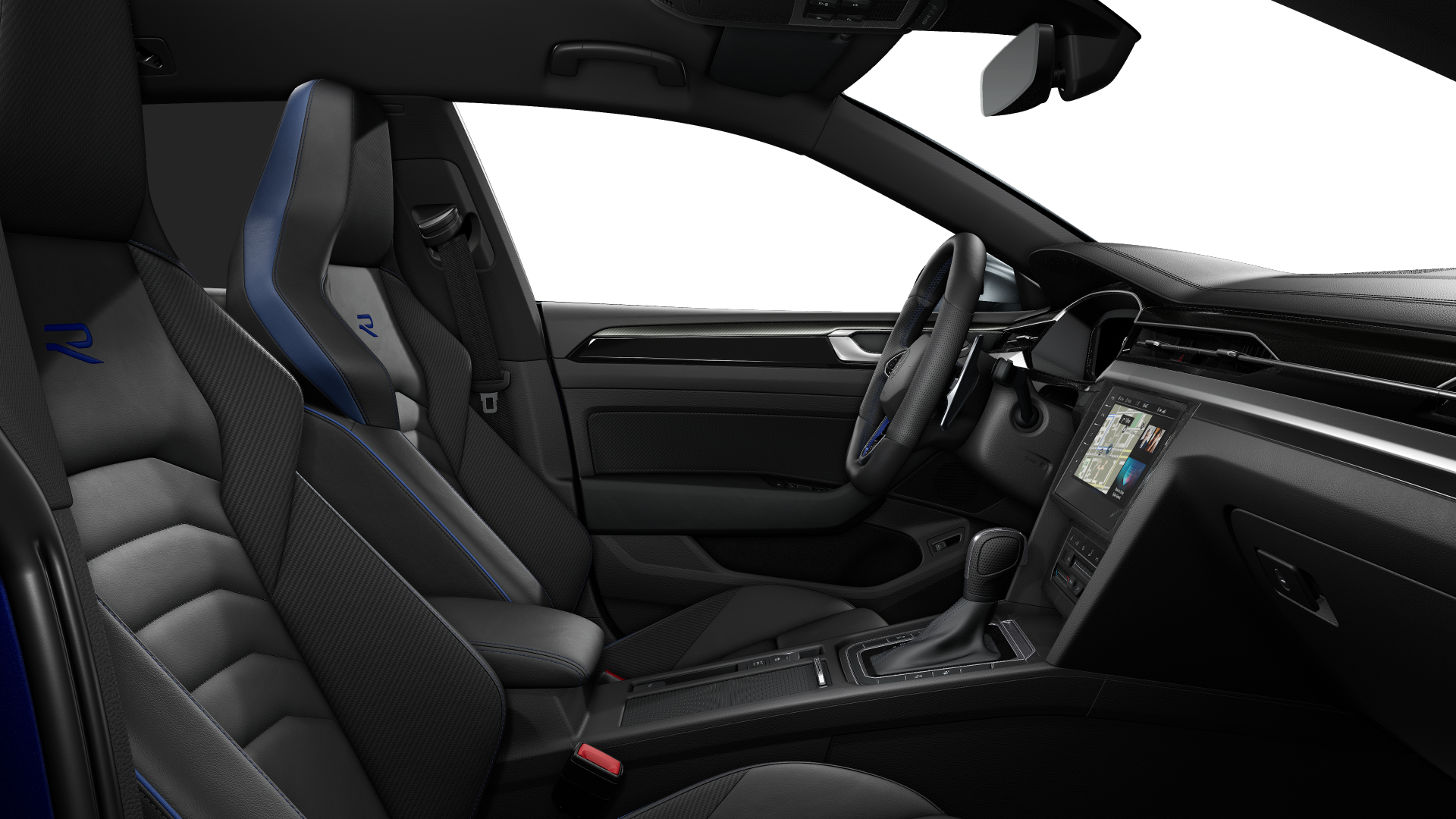 Volkswagen Arteon Shooting Brake 2.0 TSI