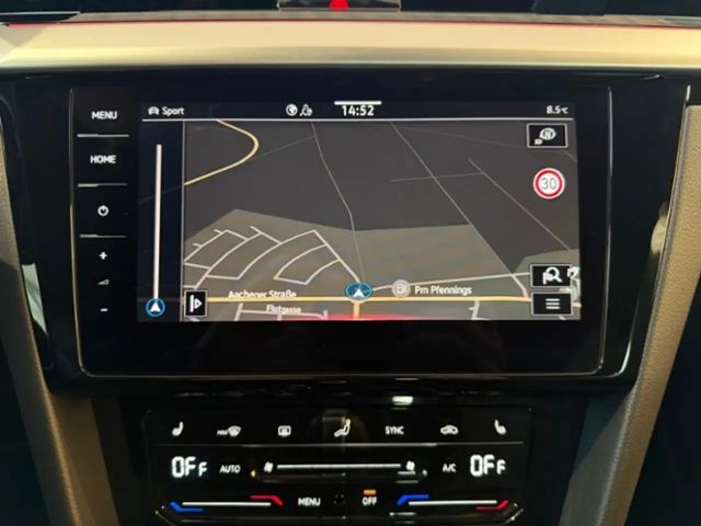 Volkswagen Arteon Shooting Brake R-Line