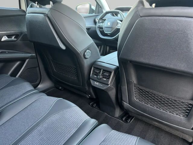 Peugeot 5008 Allure Pack PureTech