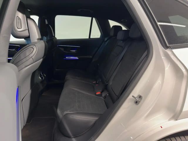 Mercedes-Benz GLC 300 4MATIC