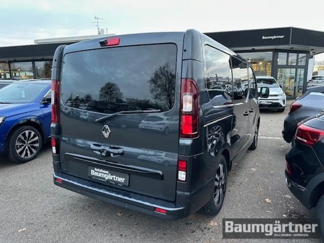 Renault Trafic Combi EDC Spaceclass