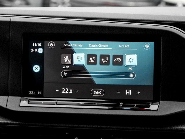 Volkswagen Caddy 2.0 TDI DSG Maxi