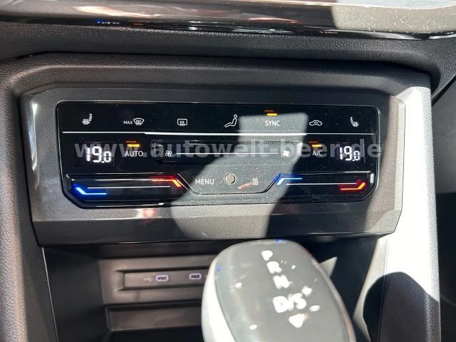 Seat Tarraco 2.0 TDI DSG