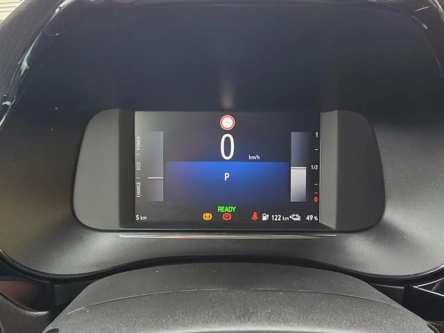 Opel Corsa YES 136PS +OBC 3phasig+ Wärmepumpe+