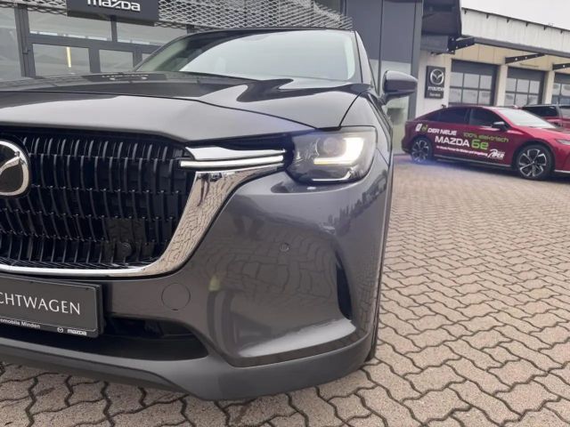 Mazda CX-60 Exclusive-line e-Skyactiv