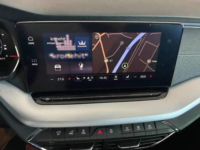 Skoda Octavia Style Style